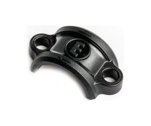 Demi coquille magura carbotecture sans vis