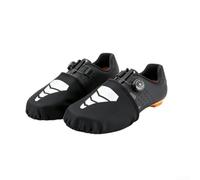 Demi-Couvre-Chaussures Cyclisme Coupe-Vent 14cm Demi-Couvre-Chaussures