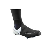 Demi Couvre-chaussures Shimano S-Phyre Noir