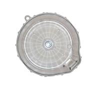 DEMI CUVE ARRIERE ASSEMBLÉE F500E WF80F POUR LAVE LINGE SAMSUNG - DC97-17334A
