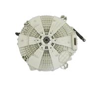 Demi Cuve Arriere Avec Palier Et Joint