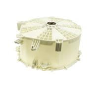 Demi-cuve Arriere Avec Palier Et Joint Pour Lave Linge - As0033205