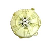 DEMI CUVE ARRIERE AVEC ROULEMENT + JOINT ROULEMENT POUR LAVE LINGE LG - 3045ER0030N