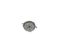 Demi cuve arriere avec roulements joint pour lave linge lg - ajq73993802 G