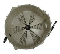 DEMI-CUVE ARRIERE AVEC ROULEMENTS JOINT POUR LAVE LINGE LG - 3045ER0026D