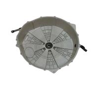 DEMI CUVE ARRIERE AVEC ROULEMENTS JOINT POUR LAVE LINGE LG - AJQ73993802