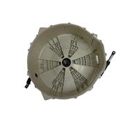 Demi cuve arrière avec roulements Machine à laver, Lave-linge 3045ER0026D LG