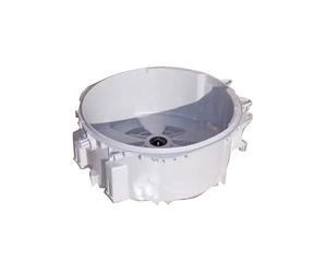 DEMI CUVE ARRIERE COMPLETE pour LAVE LINGE BEKO - 2825000100