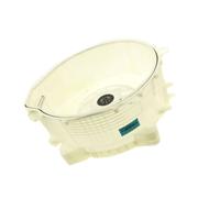 Demi cuve arrière d'origine - Lave-linge (DC97-20522A SAMSUNG)