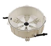 Demi-cuve arriere pour lave-linge AJQ73294005