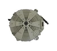 DEMI CUVE ARRIERE POUR LAVE LINGE LG - AJQ73294001