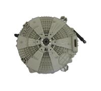 Demi-cuve arrière Lave-linge AJQ73294001 LG