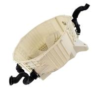 Demi cuve arrière Machine à laver, Lave-linge AJQ73413811 LG