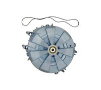 DEMI CUVE ARRIERE pour LAVE LINGE BOSCH - 00249675