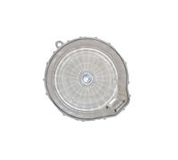 DEMI CUVE ARRIERE ASSEMBLÉE F500E WF80F POUR LAVE LINGE SAMSUNG - DC97-17334A