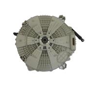 DEMI CUVE ARRIERE POUR LAVE LINGE LG - AJQ73294001