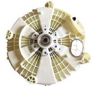 Demi Cuve Arriere + Roulements Et Joint Pour Lave Linge Lg - 3045er0030g G