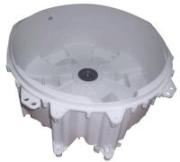 Demi Cuve Arriere + Roulements+joint Axe