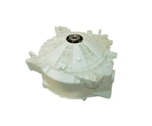 DEMI CUVE ARRIERE + ROULEMENTS pour LAVE LINGE WHIRLPOOL - 480111101804