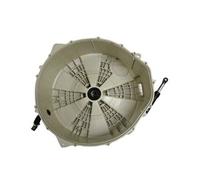 Lg - Demi-cuve Arriere Sans Roulements - Ref: 3044er0018d