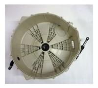 Demi-cuve arriere sans palier pour lave linge lg - sos5648394 G