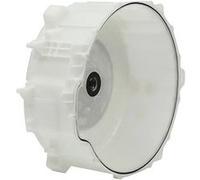 DEMI CUVE ARRIERE WF1124ZAC POUR LAVE LINGE SAMSUNG - DC97-16708A