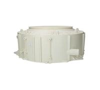 demi cuve avant pour lave linge - acq85637111