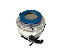 Demi-cuve Avant Pour Lave Linge - Acq89039605