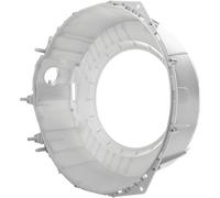 DEMI CUVE AVANT POUR LAVE LINGE BOSCH - 00715101