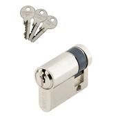 demi-cylindre 5 goupilles 5G 10 x 30 à panneton réduit PM2 sur variure MV1 HERACLES C100110PM2MV