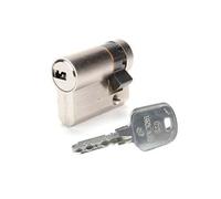 - Demi-cylindre Bricard Serial XP 18006 10+30mm Haute securite