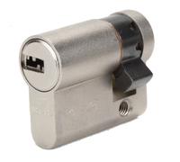 Demi-cylindre DUAL XP S2 10 X 30 BRICARD 15534020