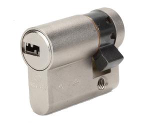 Demi-cylindre DUAL XP S2 10 X 30 BRICARD 15534020