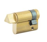 Demi-cylindre EDF + triangle 11 mm THIRARD TE11053019