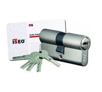 Demi-cylindre IS R6 10x30mm nickelé s'entrouvrant - - 880930109.8502