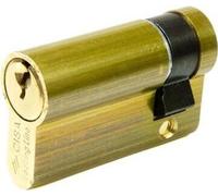 Demi-cylindre Logo std. 40mm 08030.02.0 cisa