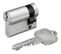 Demi-cylindre profilé 10 / 30mm Basi V5021-0000-0010 G