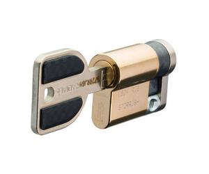 Demi-cylindre RADIALIS 10 x 32,5 mm VACHETTE 27202000