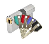 Demi-cylindre RADIALIS 10x32,5mm - VACHETTE - 27202000