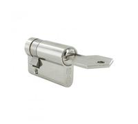 Demi-cylindre - s'entrouvrant - 10x40 - anti-corrosion - Oxyloc TIRARD