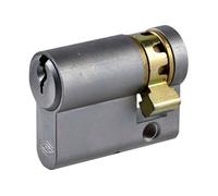 Demi-cylindre SURF 30X10 anti-perçage - - 773002-02-0ASN