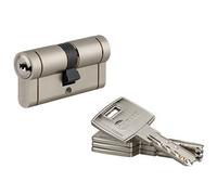Demi-cylindre Transit - Profil européen - 30x10 mm - 4 clés - 018739
