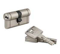 Demi-cylindre Transit THIRARD - Profil européen - 60x10 mm - 4 clés - 018740 G