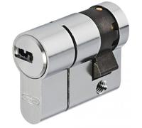 ABUS Cylindre de porte D66PSN 10/30 H-BOX Pre-Snap résistant à l'arrachement