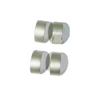 Demi-douille à roulement lisse, for Can-A B G2 plus ancien Rngade SDER Marick Cmder Dfder Trter 1000 HD10 420233726(2 Pairs)