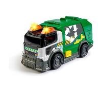 Demi Écologique Simba 203302029 Dickie Camion Écologie Lumières Et Sons