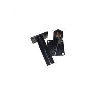 Demi-essieu pour motoculteur Könner Söhnen KS AT23