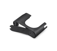 Demi-étui pour Appareil photo compact Leica Q3 Noir