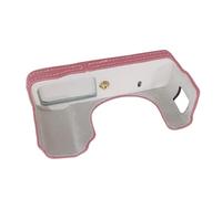 Demi-étui tendance en cuir PU pour appareil photo X100VI avec accès facile à la batterie et connexion trépied