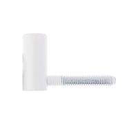 Demi-fiche femelle - tige M7x40 - nœud 15 mm - 90 pièces OTLAV